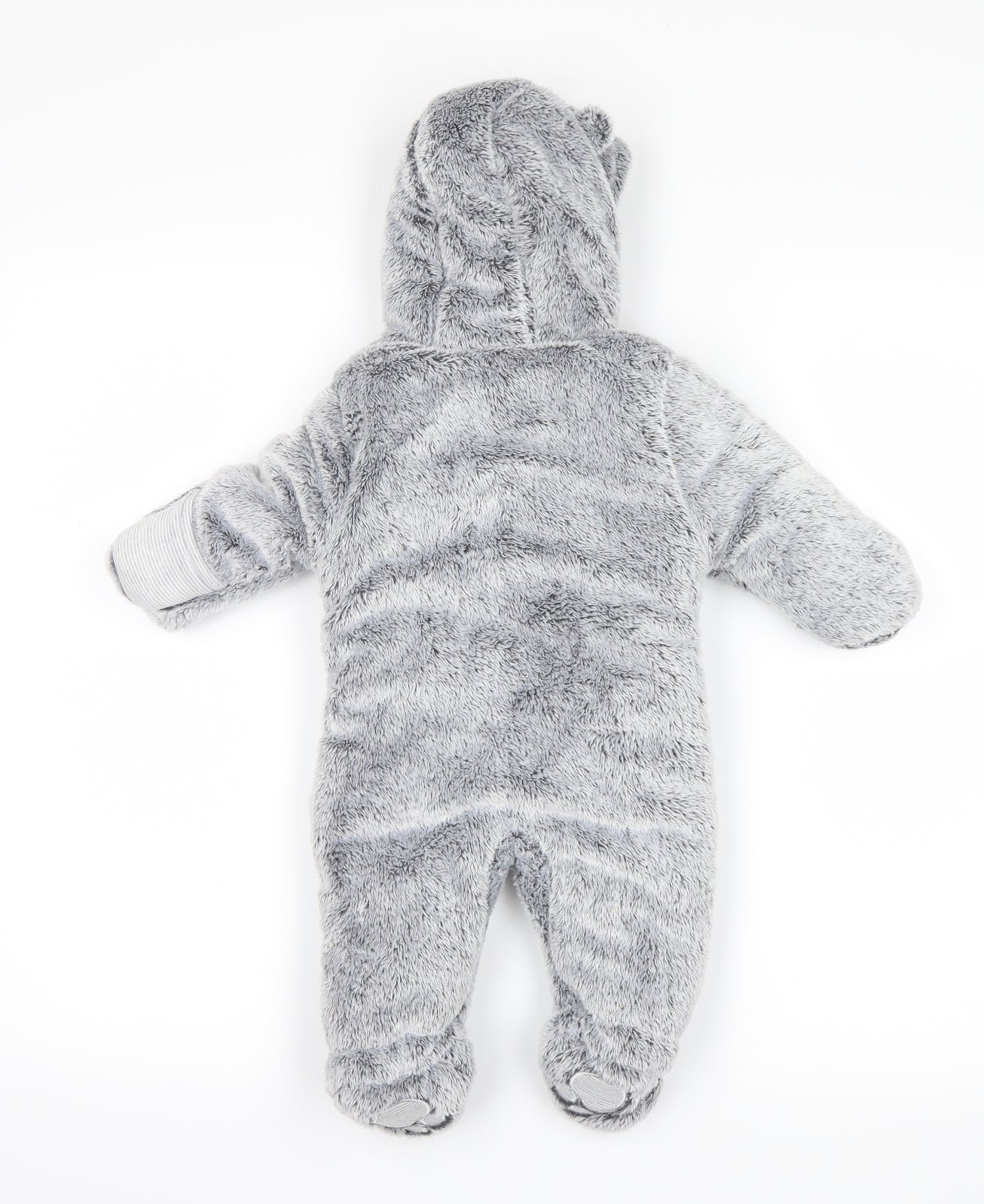 George  Grey   3-in-1 Jacket Snowsuit Size 0-3 Months