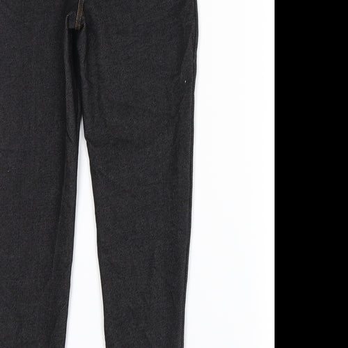 i <3 girlswear Girls Black   Jegging Jeans Size 9 Years