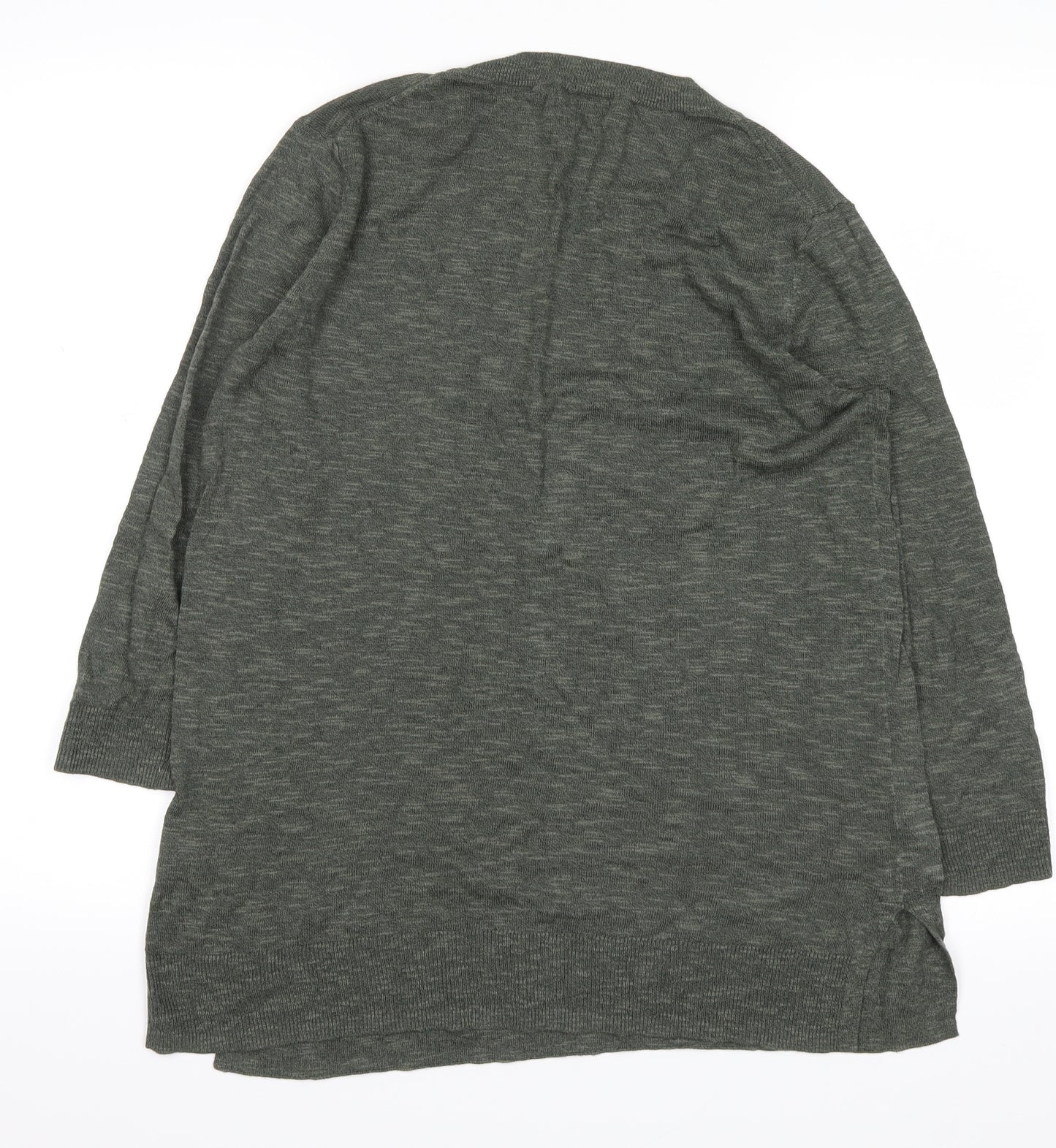 Gap Womens Green   Pullover Jumper Size M