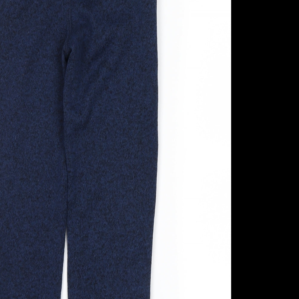 Gap Boys Blue   Sweatpants Trousers Size L
