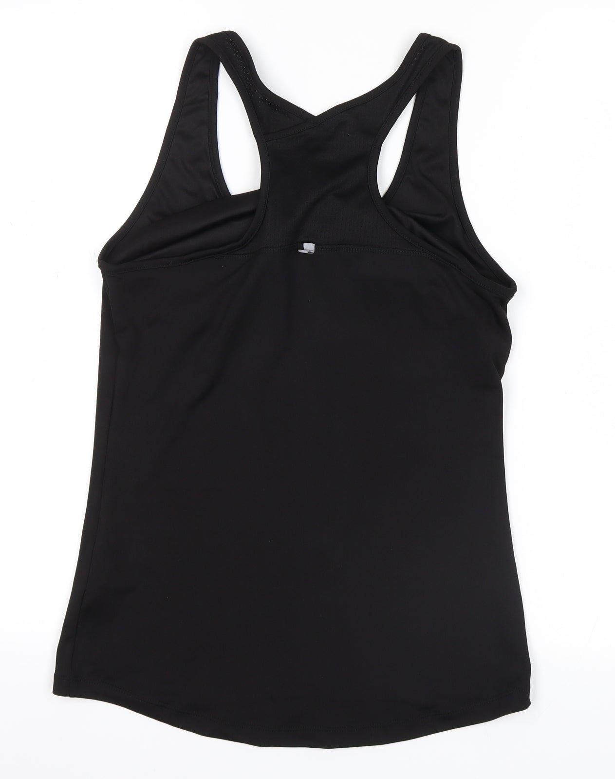 karimor Womens Black   Basic Tank Size 12