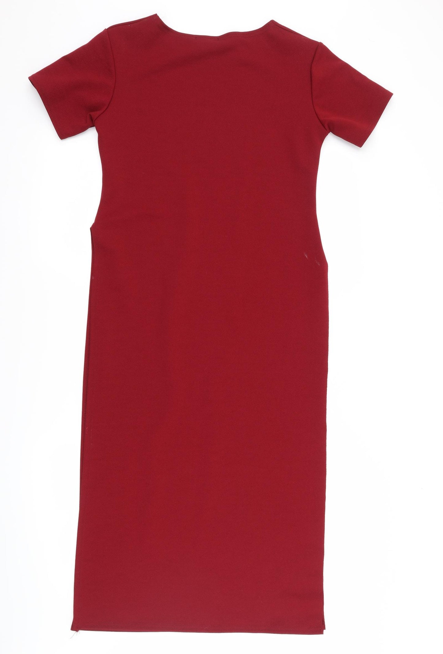decoy Womens Red   Shift  Size M