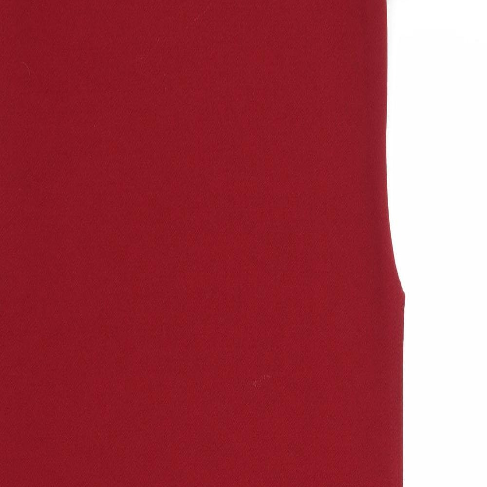 decoy Womens Red   Shift  Size M