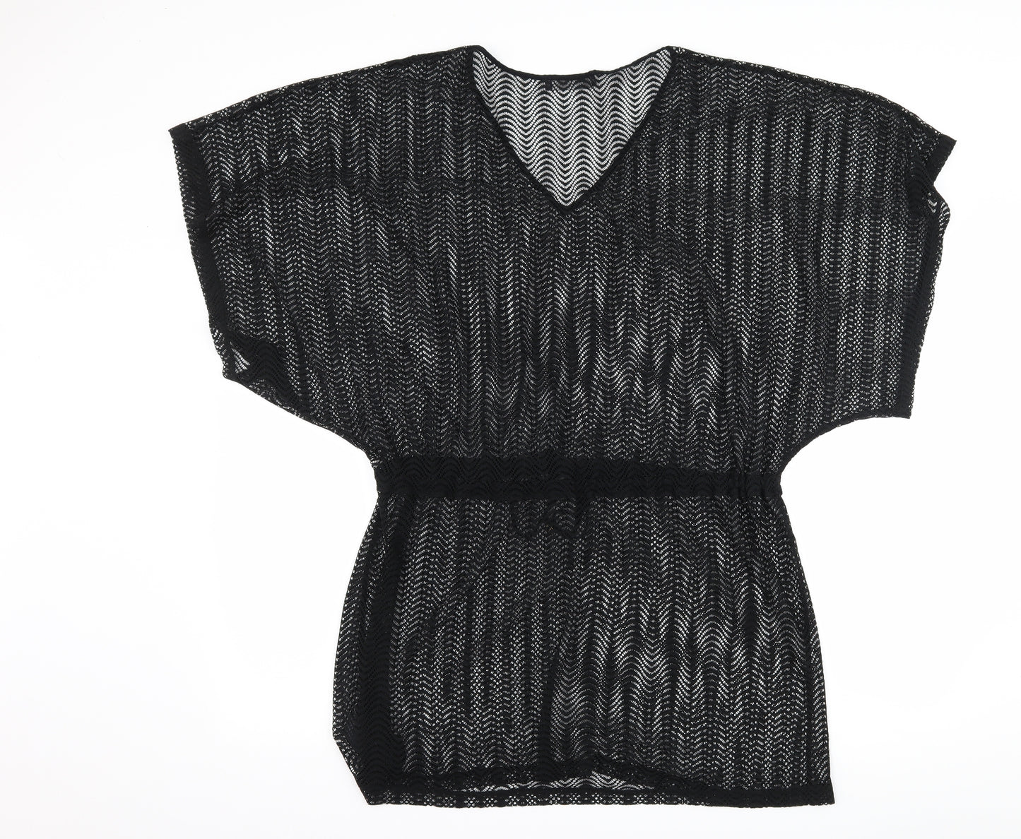 Marks and Spencer Womens Black   Shift  Size M  - Beach Wear