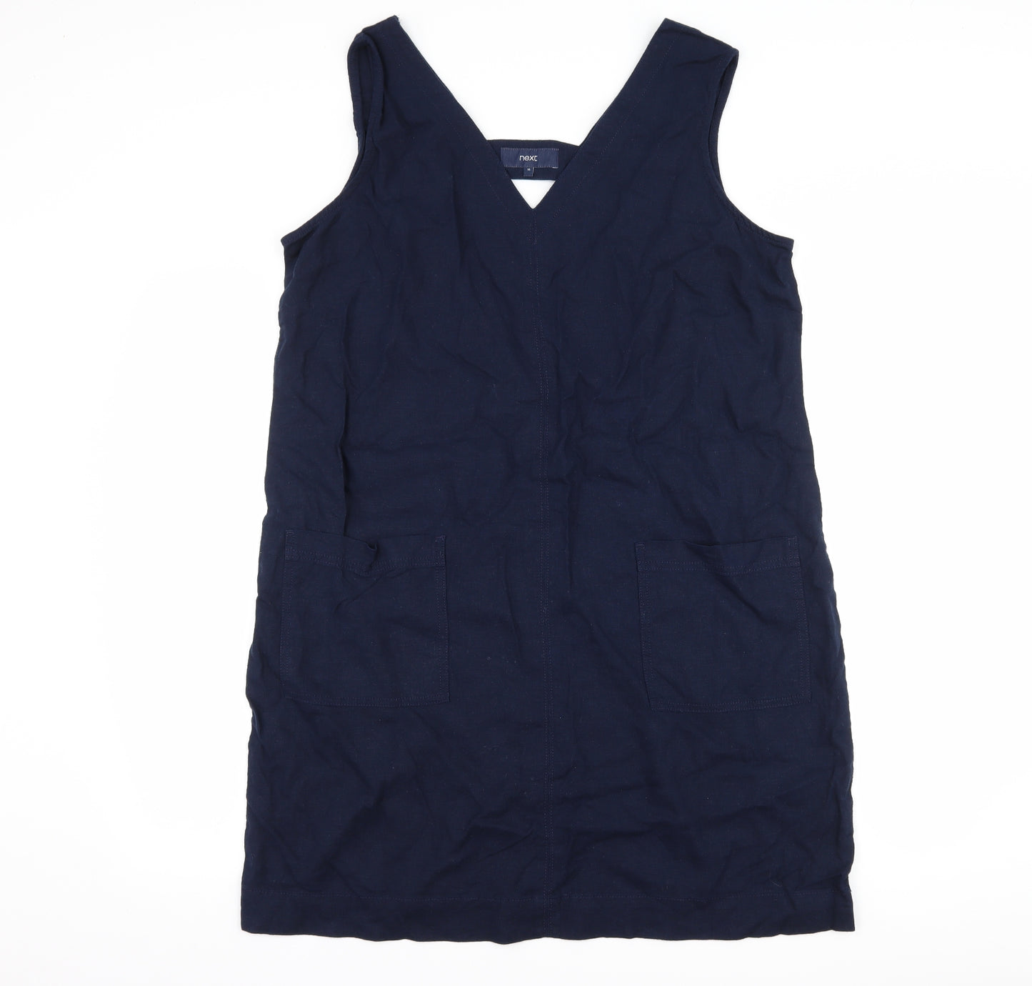 NEXT Womens Blue   Shift  Size 16