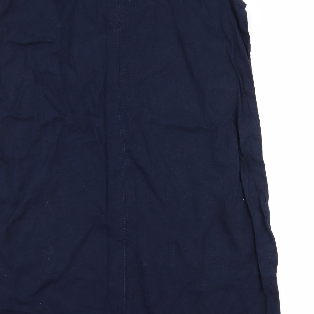 NEXT Womens Blue   Shift  Size 16