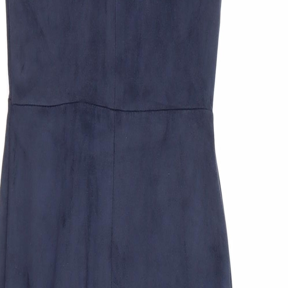 Atmosphere Womens Blue   Bodycon  Size 6