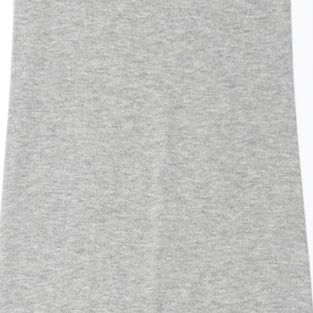 Atmosphere Womens Grey   Pencil Dress  Size 6
