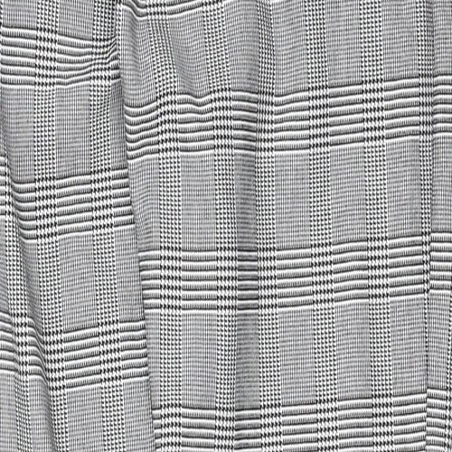 Bee Inspired Mens Black   Trousers  Size 28 L30 in