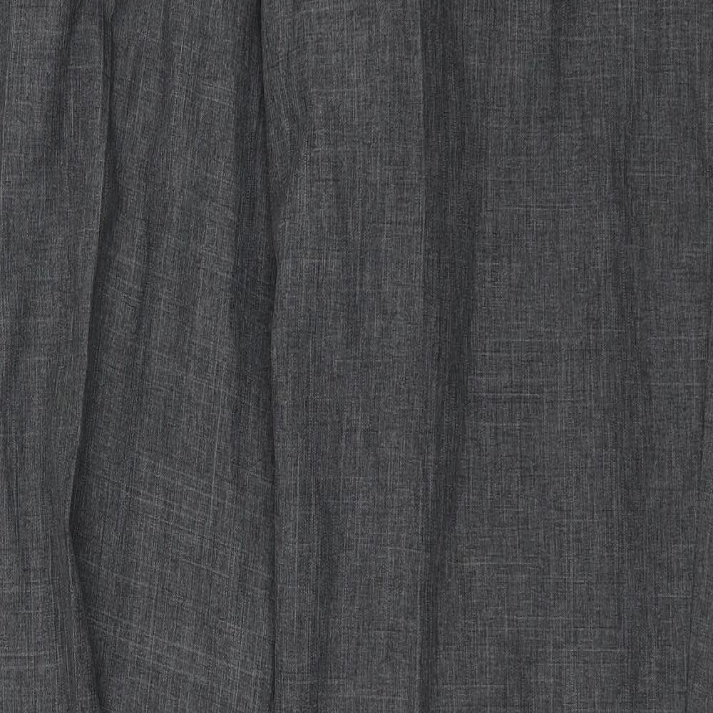 Marks and Spencer Mens Grey   Trousers  Size 40 L32 in