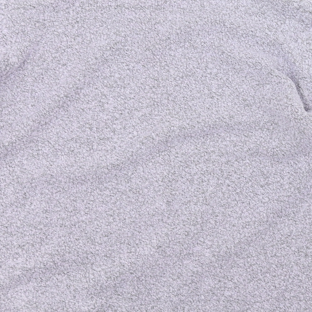 M&Co Womens Purple   Pullover Jumper Size 20