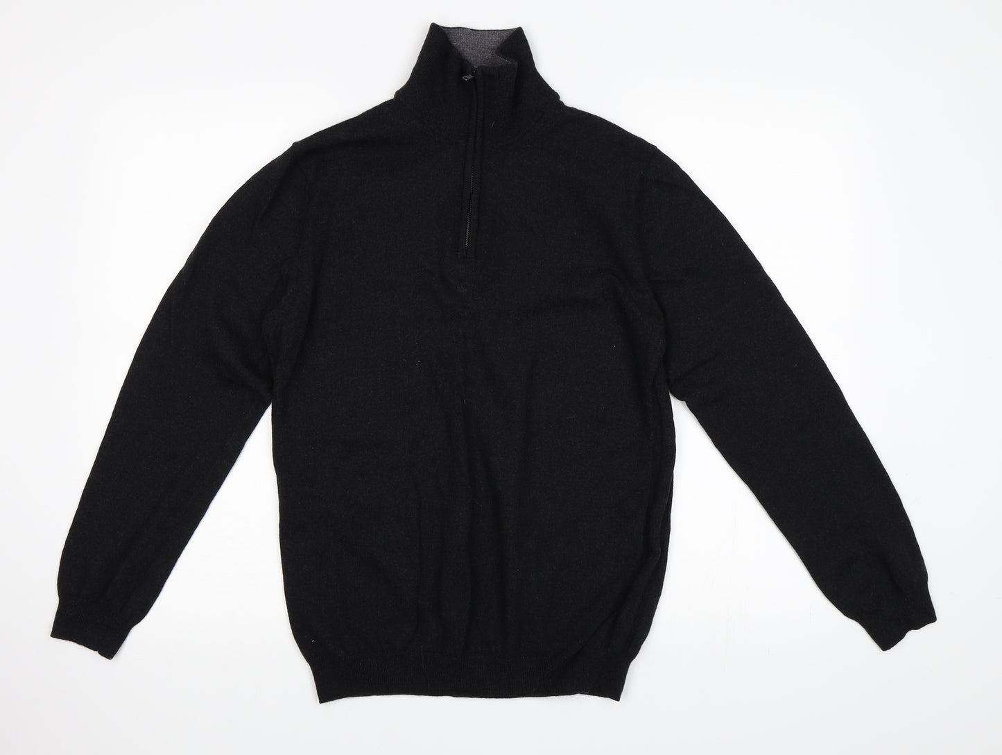 Gap Mens Grey   Pullover Jumper Size L