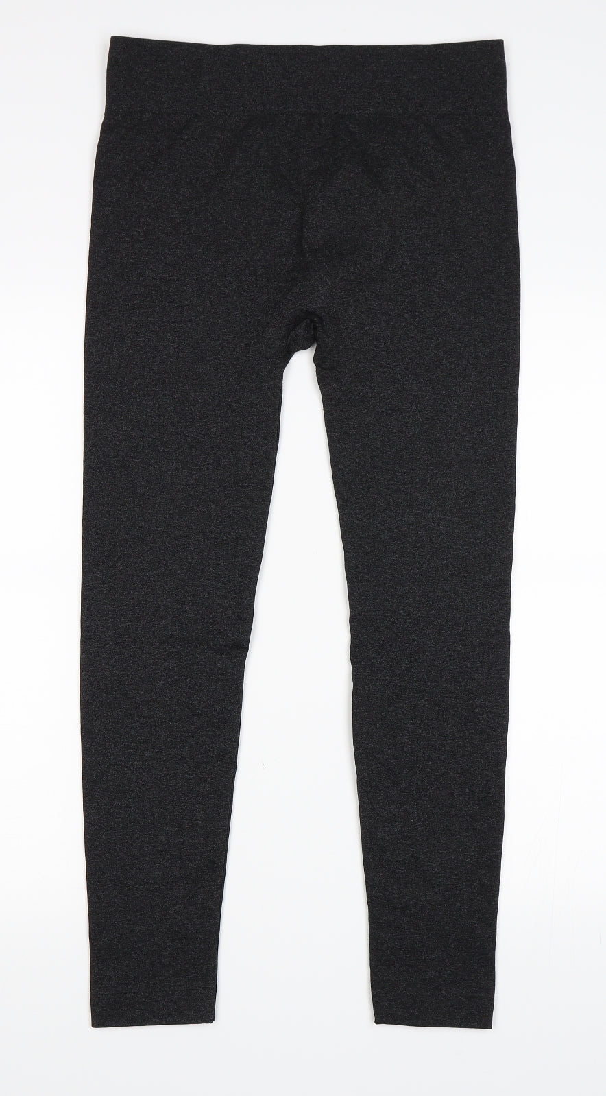 Ellen Reyes Womens Grey    Leggings Size XL L27 in