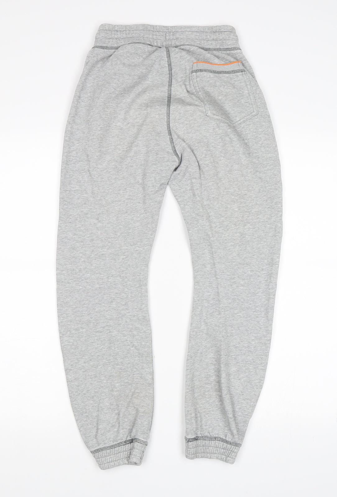 H&M Boys Grey   Jogger Trousers Size 9-10 Years