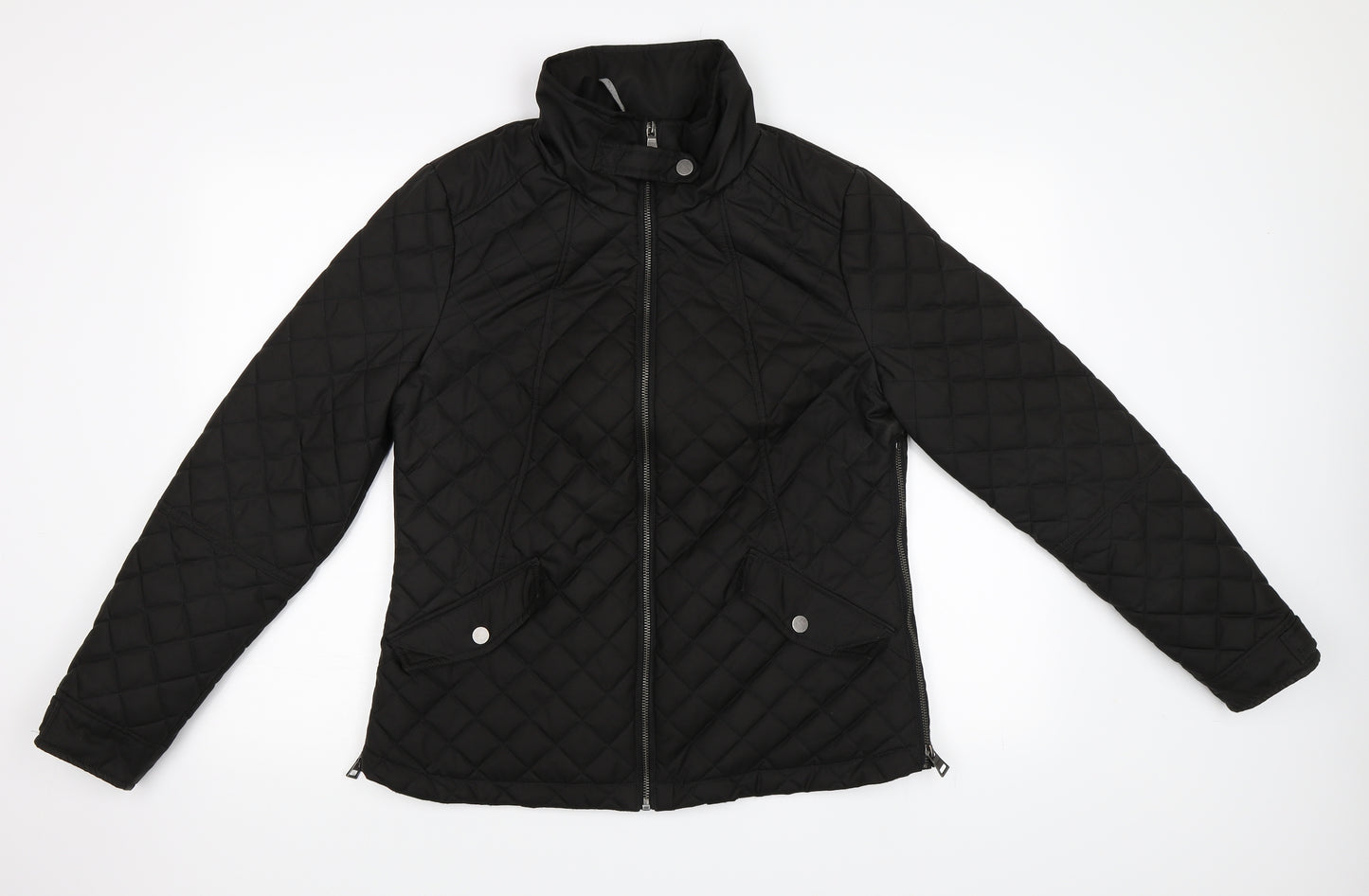 NEXT Womens Brown   Jacket  Size 14