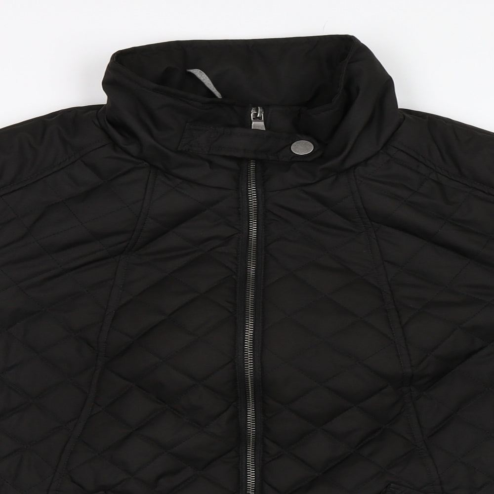 NEXT Womens Brown   Jacket  Size 14