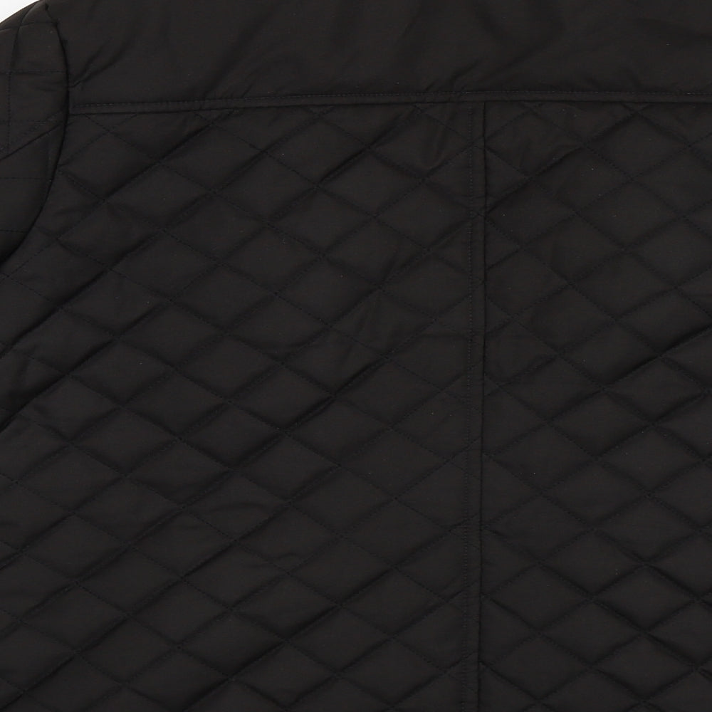 NEXT Womens Brown   Jacket  Size 14