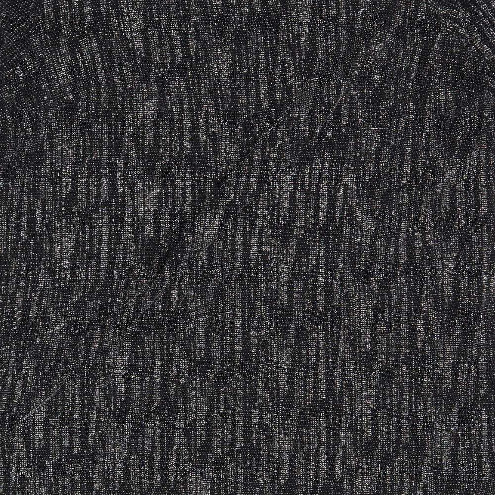 F&F Womens Black   Mini  Size 18