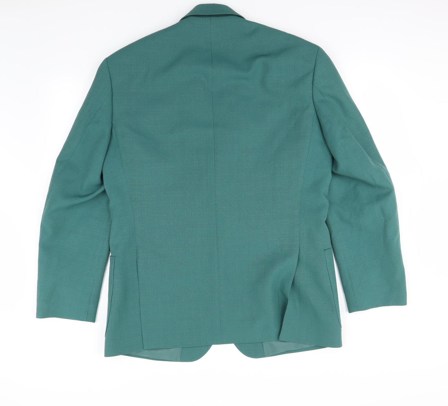 Gurteen Mens Green   Jacket Blazer Size L