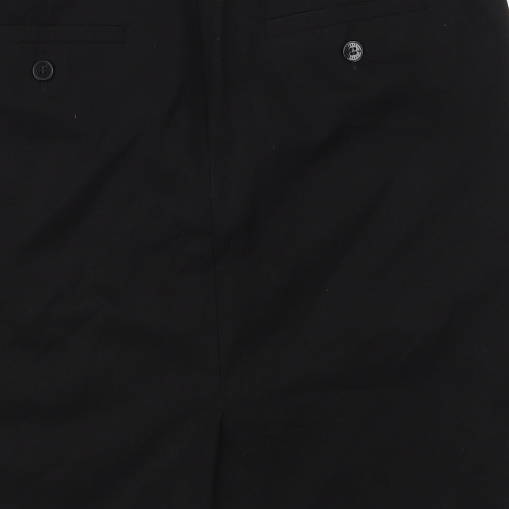 NEXT  Womens Black   A-Line Skirt Size 14