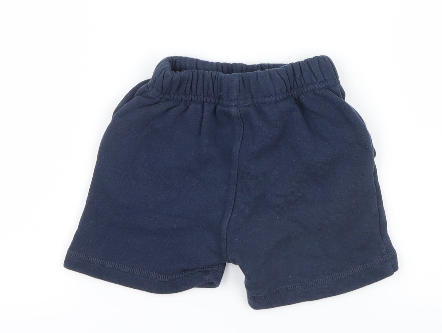 ellesse Boys Blue   Jogger Trousers Size 18-24 Months  - Shorts