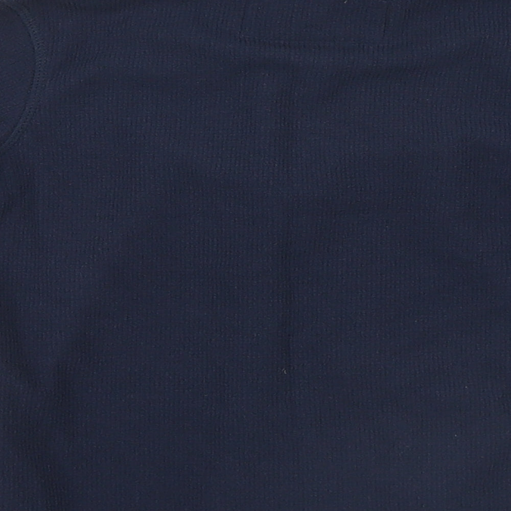 Regatta Boys Blue   Jacket  Size 7-8 Years  - Outdoor