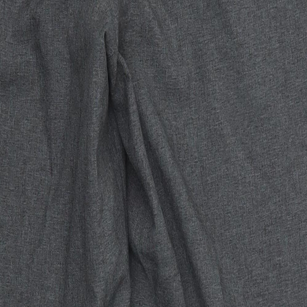 Matalan Mens Grey   Trousers  Size 30 L29 in