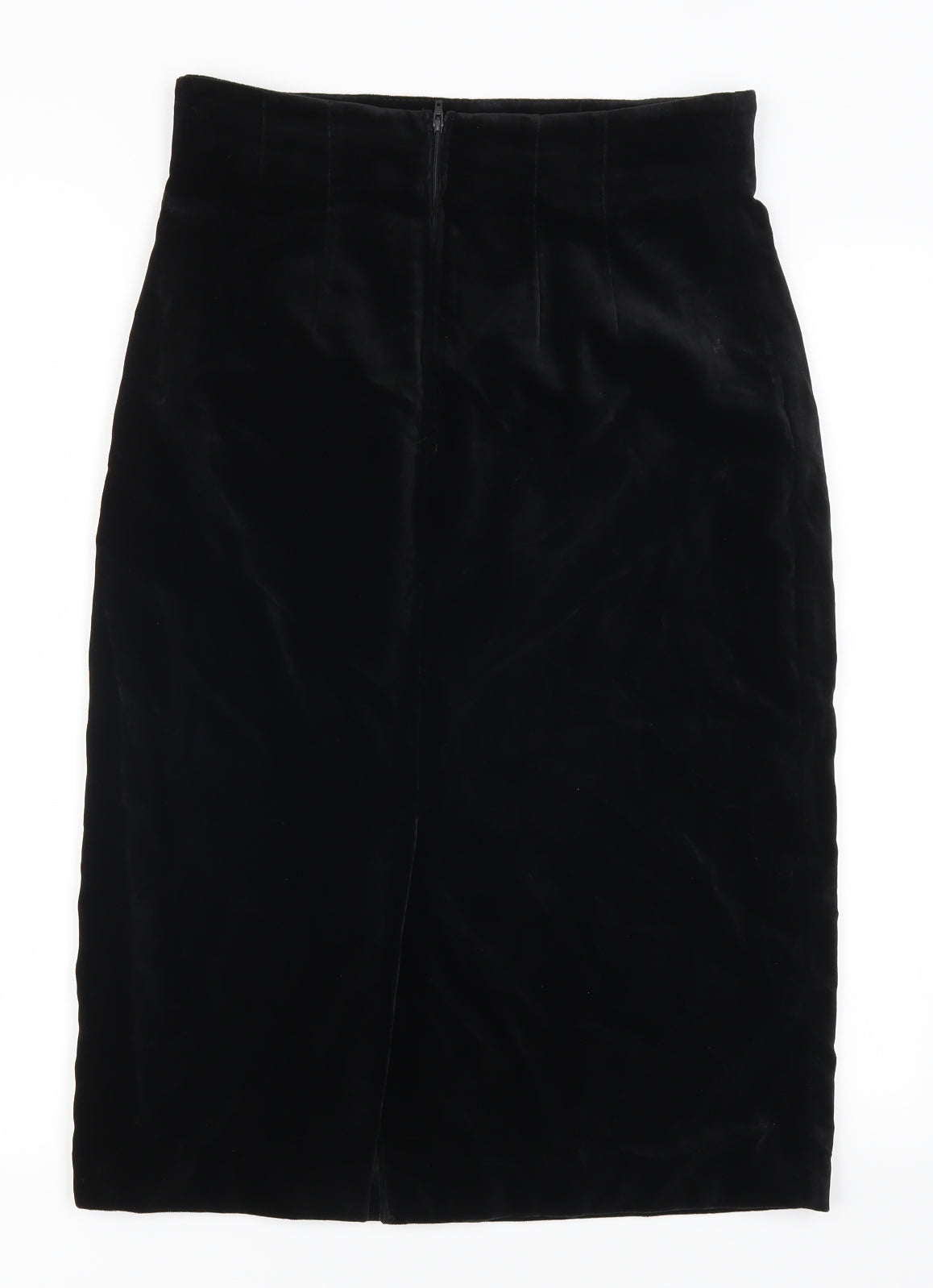 Marks and Spencer Womens Black   Skort Skirt Size 14