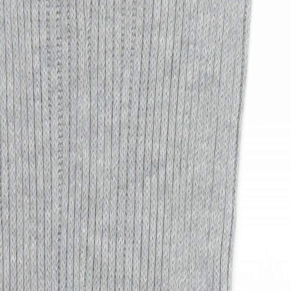 Preworn Womens Grey   Trousers  Size 27 in L25 in