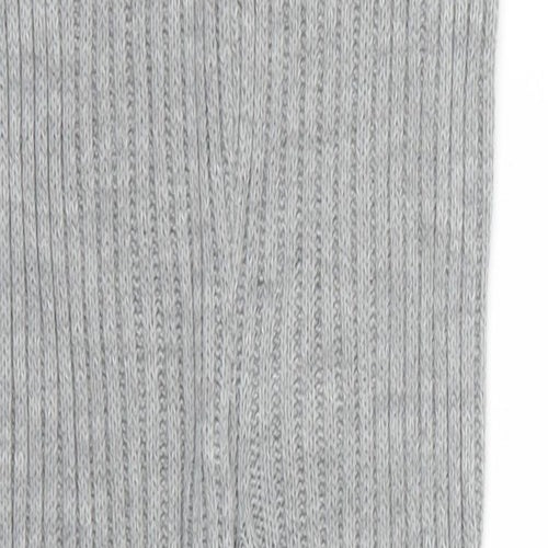 Preworn Womens Grey   Trousers  Size 27 in L25 in