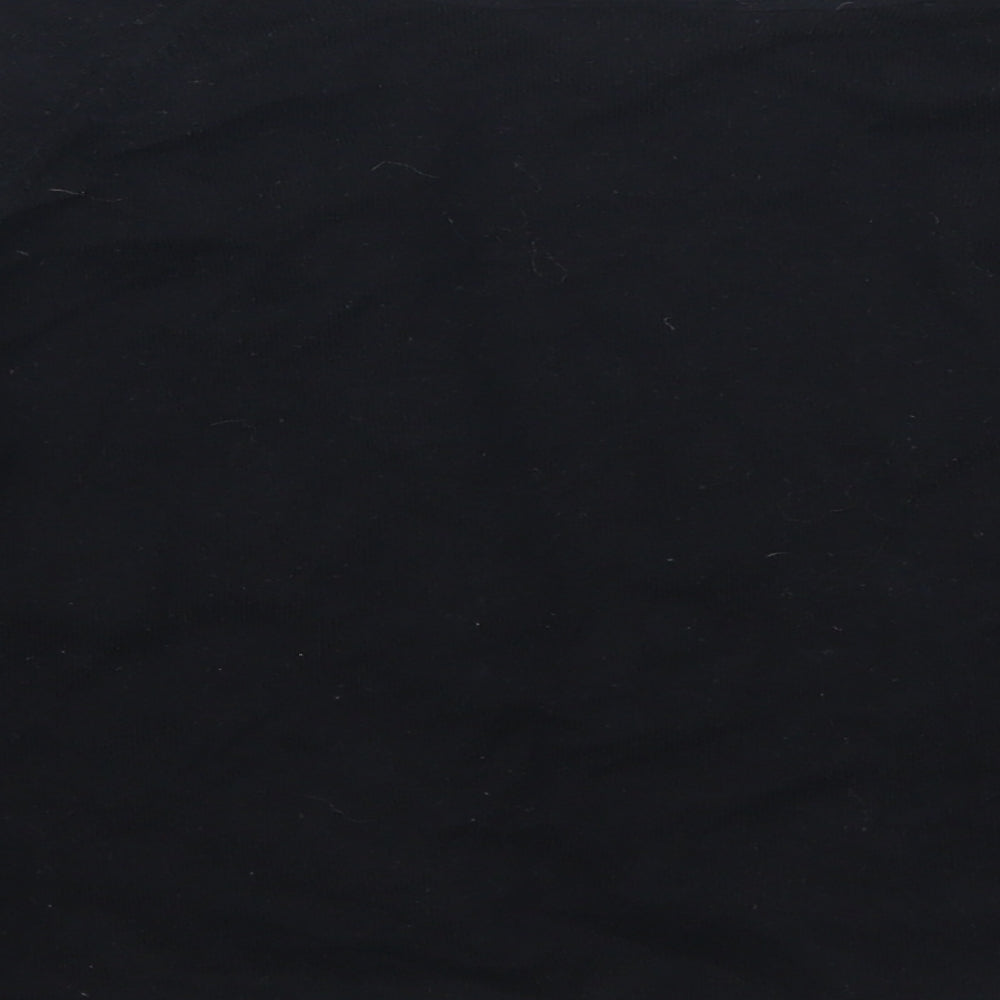 Monsoon Womens Black   Cardigan Jumper Size 16