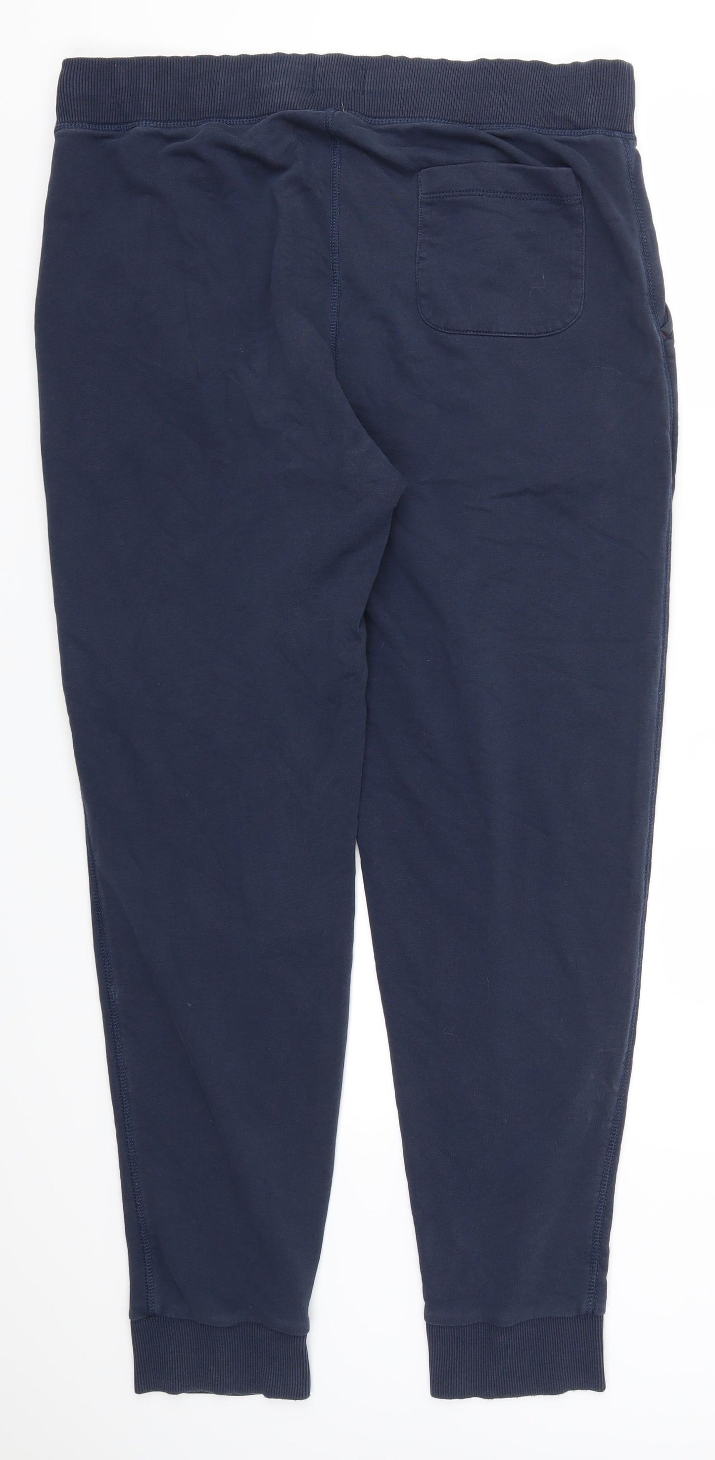 Tommy Hilfiger Mens Blue   Sweatpants Trousers Size L L31 in