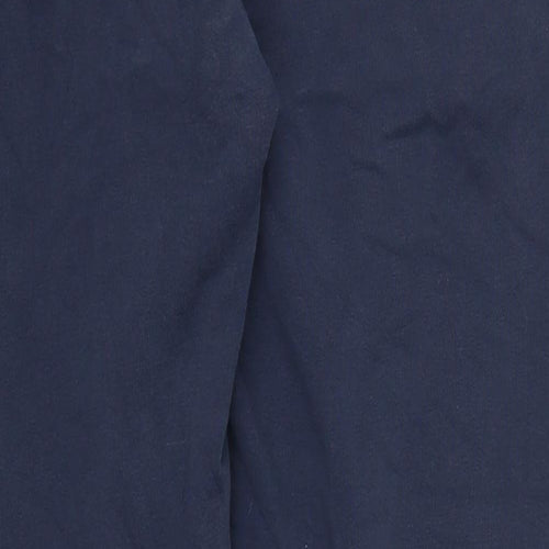 Tommy Hilfiger Mens Blue   Sweatpants Trousers Size L L31 in