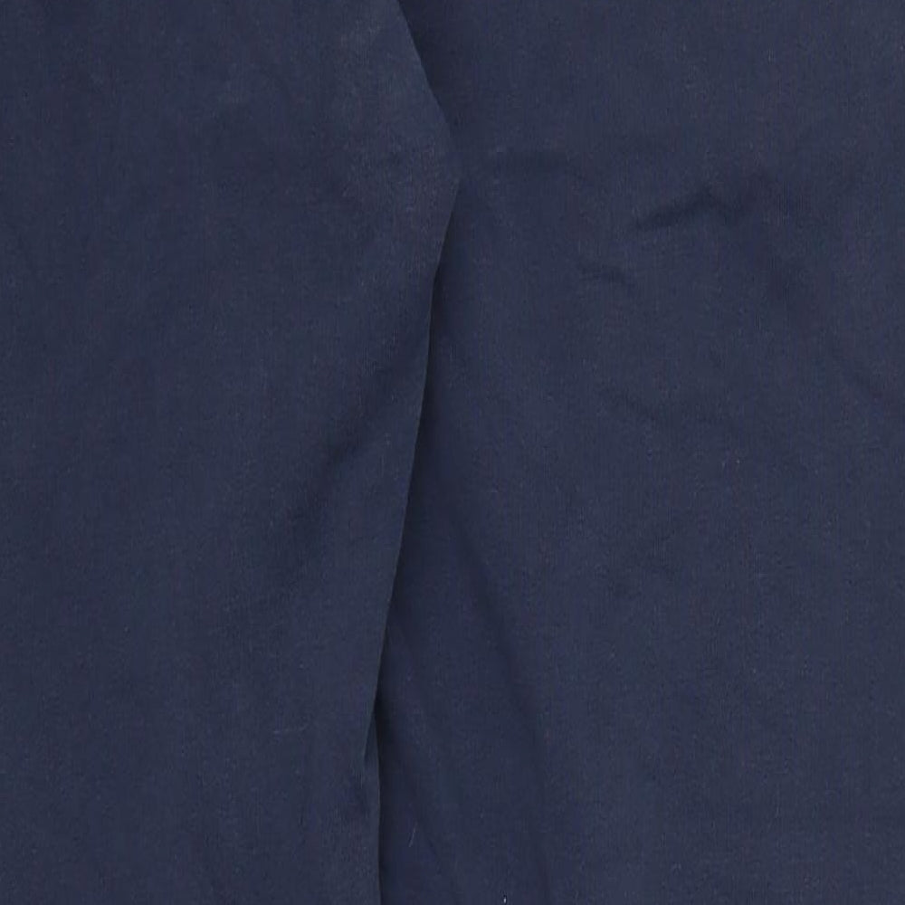 Tommy Hilfiger Mens Blue   Sweatpants Trousers Size L L31 in