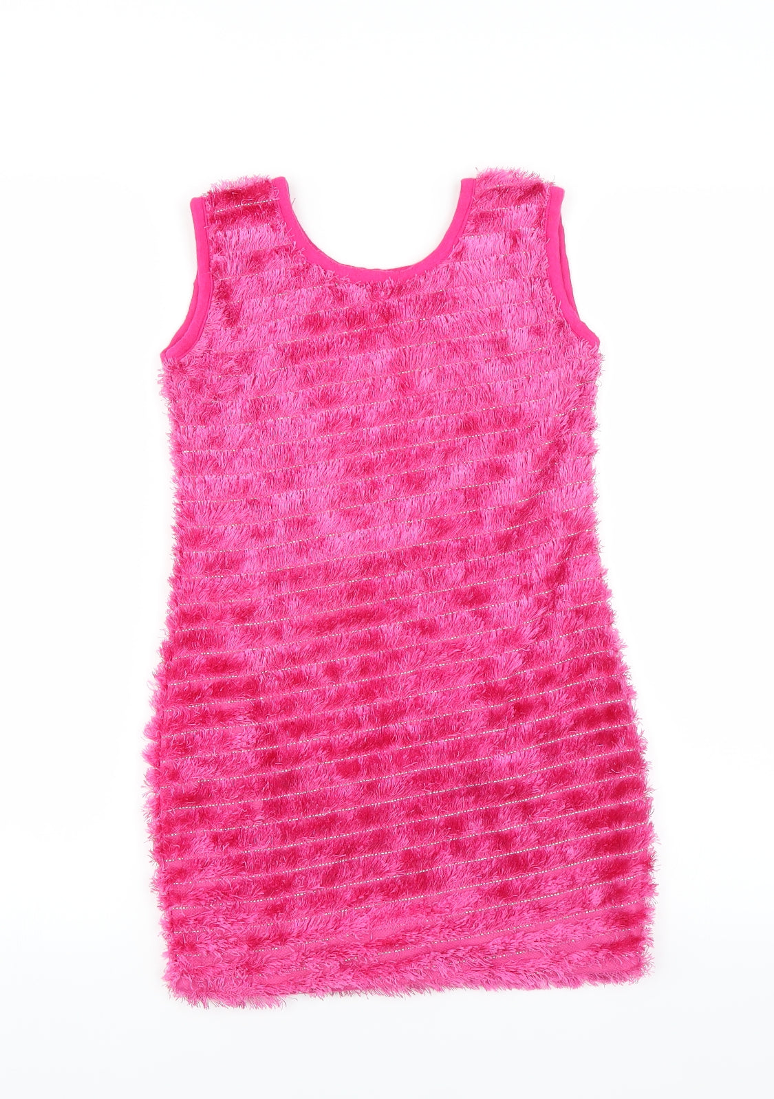 Preworn Womens Pink   Mini  Size 6