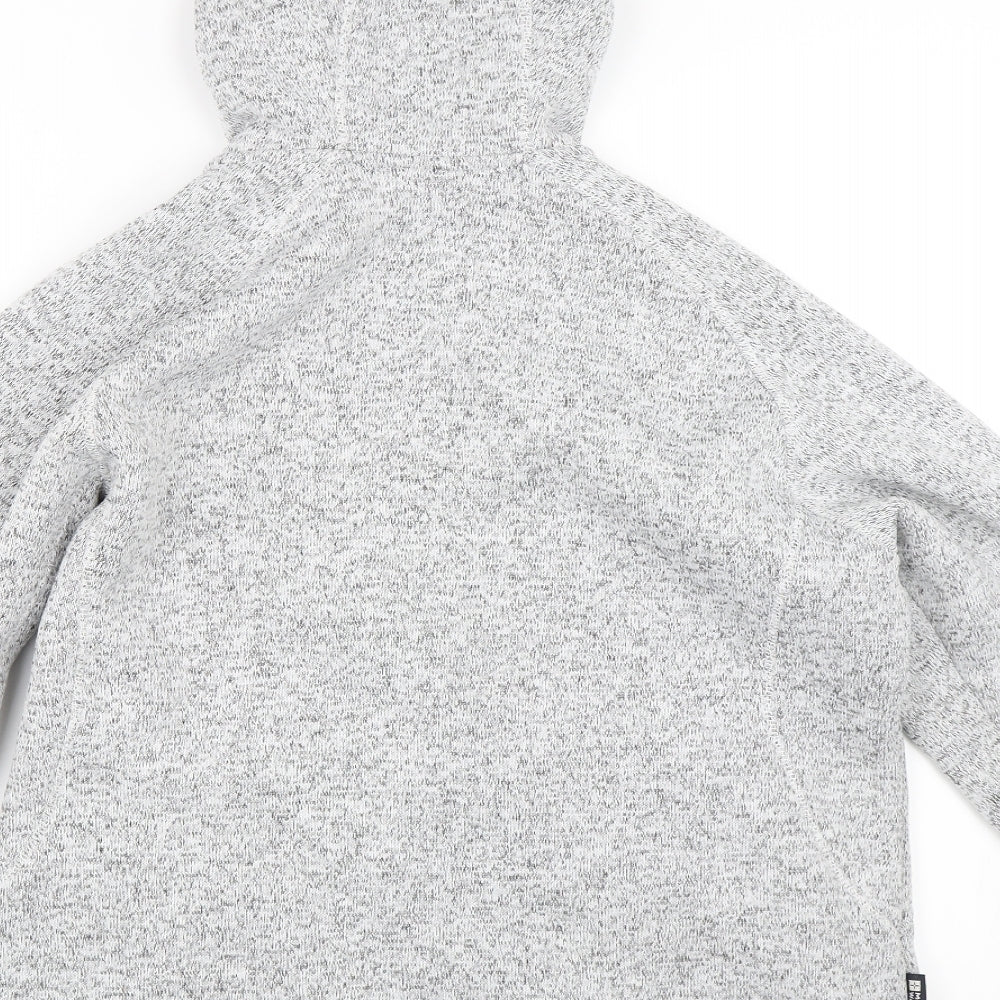 Mountain Warehouse Womens Grey   Jacket  Size 14