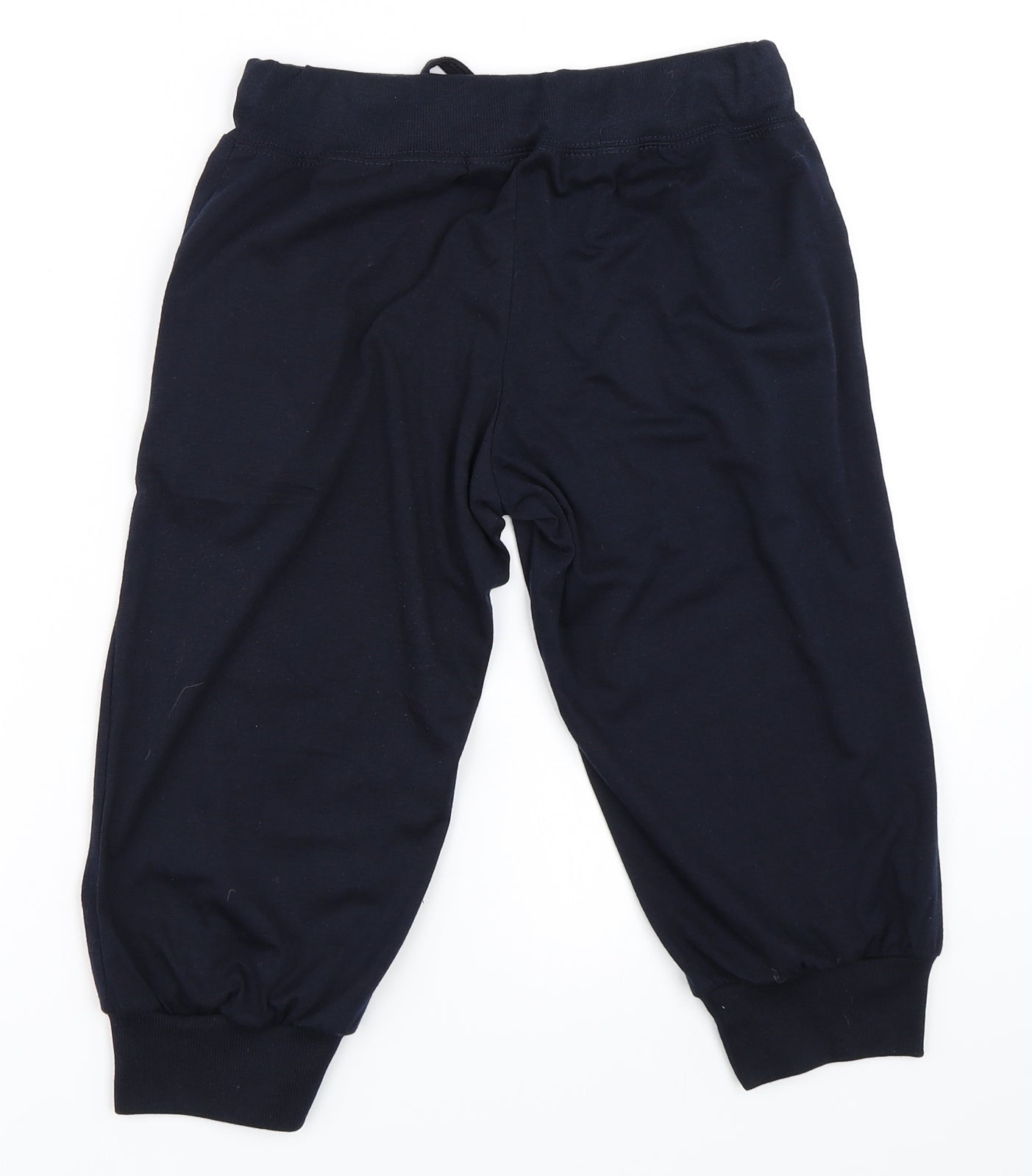 Guodil Womens Blue   Sweat Shorts Size M