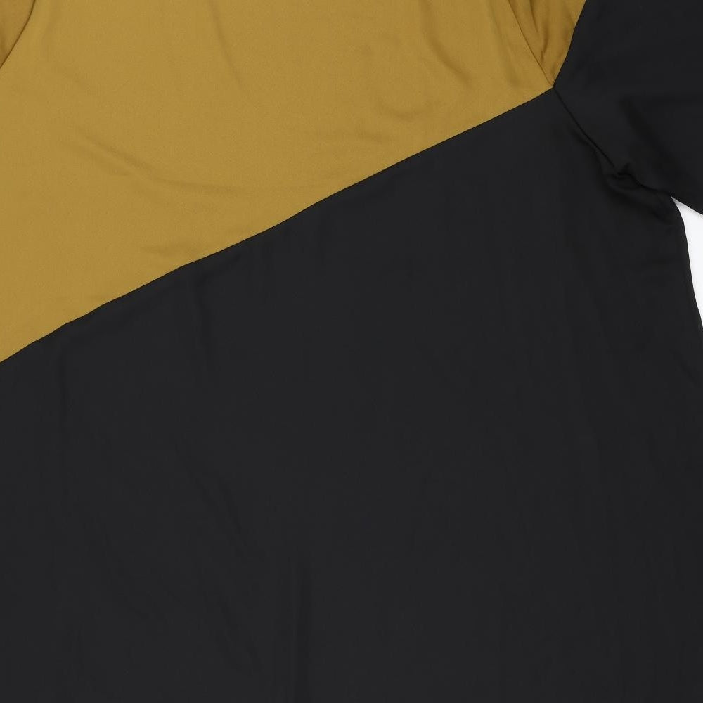 New Look Womens Green   Basic T-Shirt Size 30