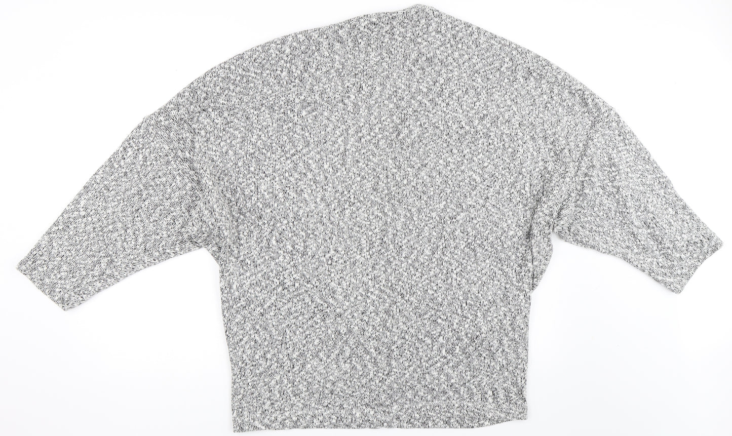 Atmosphere Womens Grey   Cardigan Jumper Size M