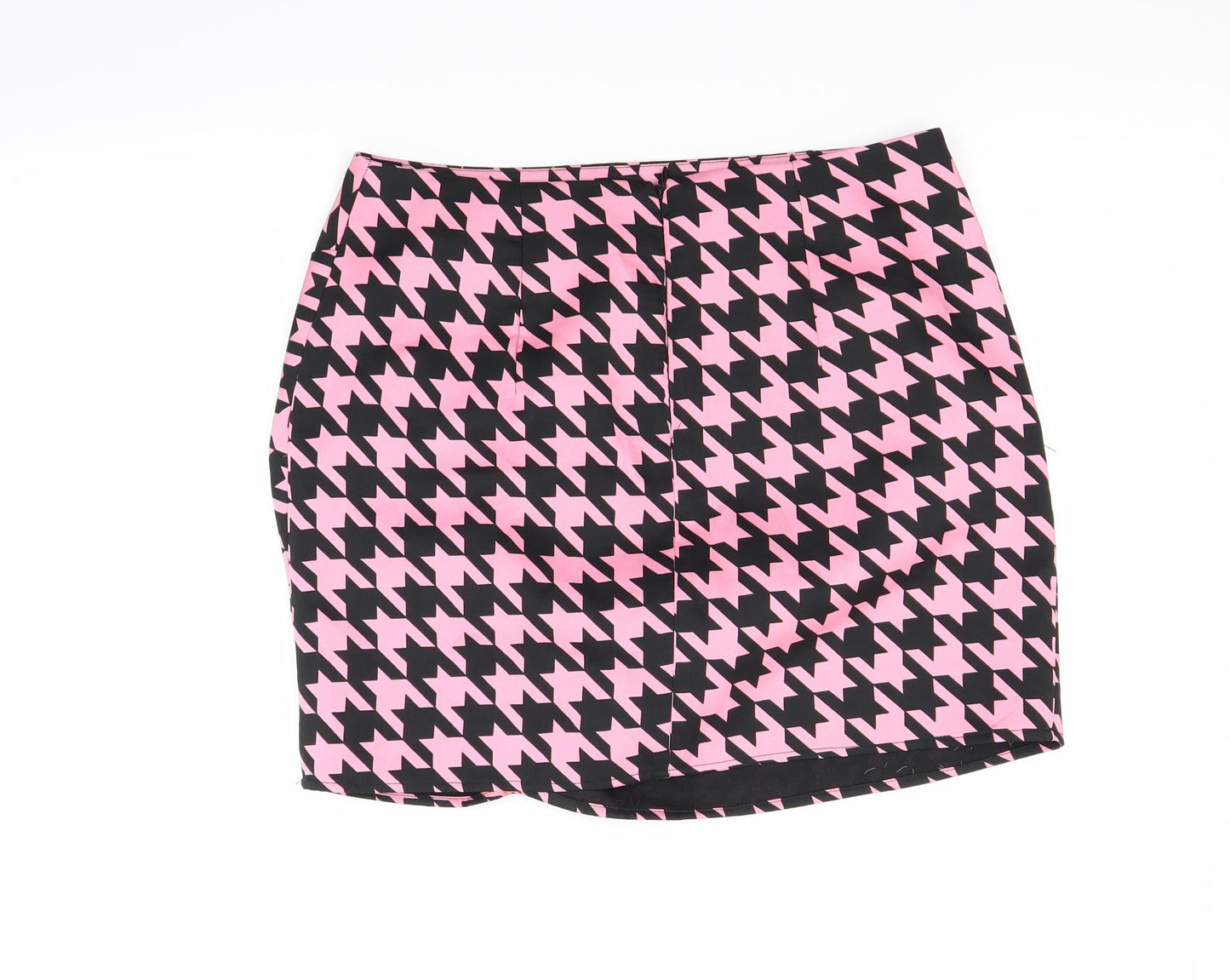 River Island Womens Pink   Maxi Skirt Size 12