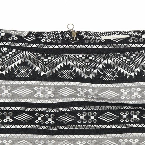 George Womens Grey   Mini Skirt Size 14