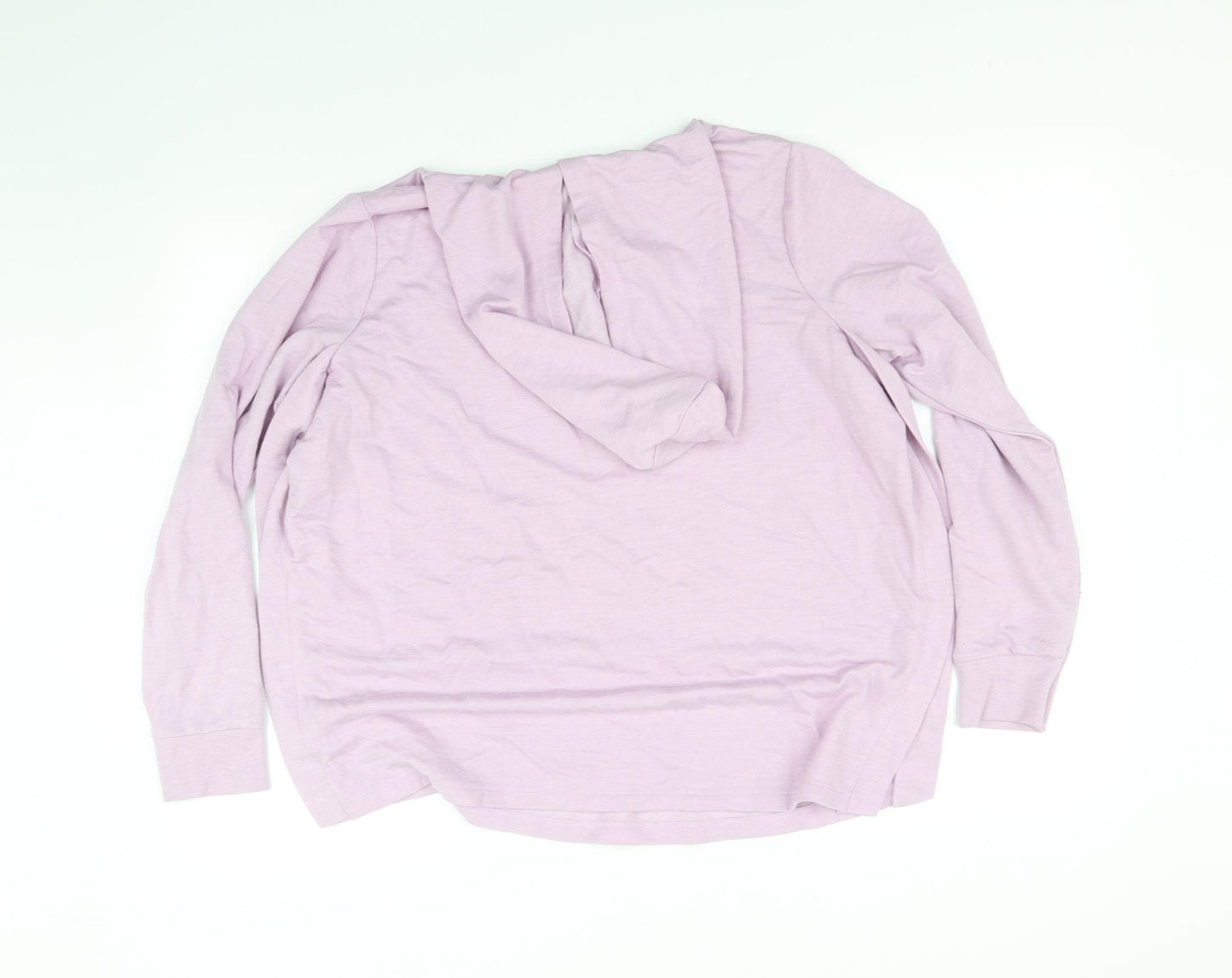 George Womens Pink   Pullover Jumper Size 12