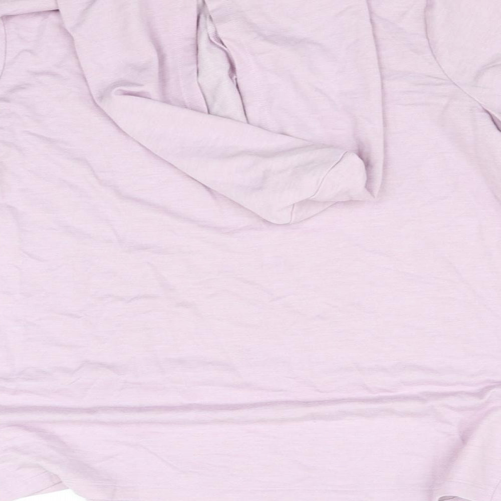 George Womens Pink   Pullover Jumper Size 12