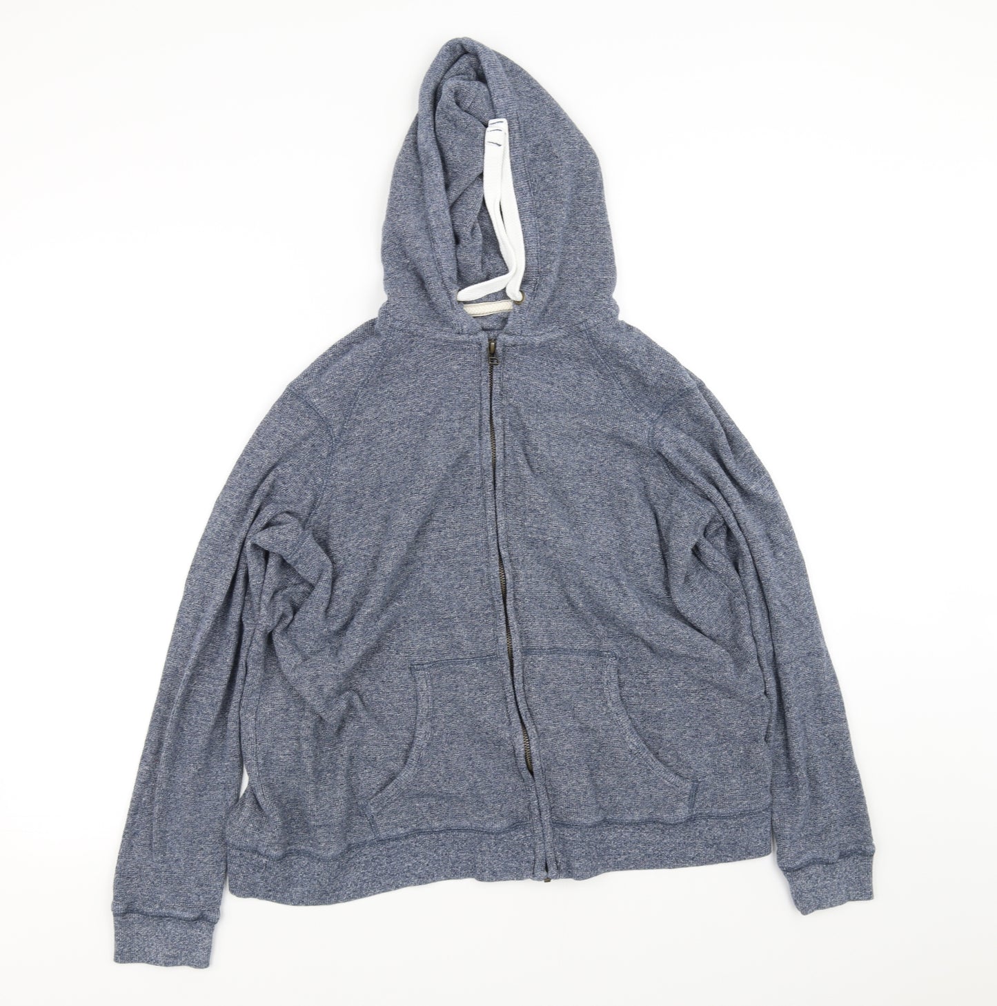 NEXT Womens Grey   Pullover Hoodie Size 20