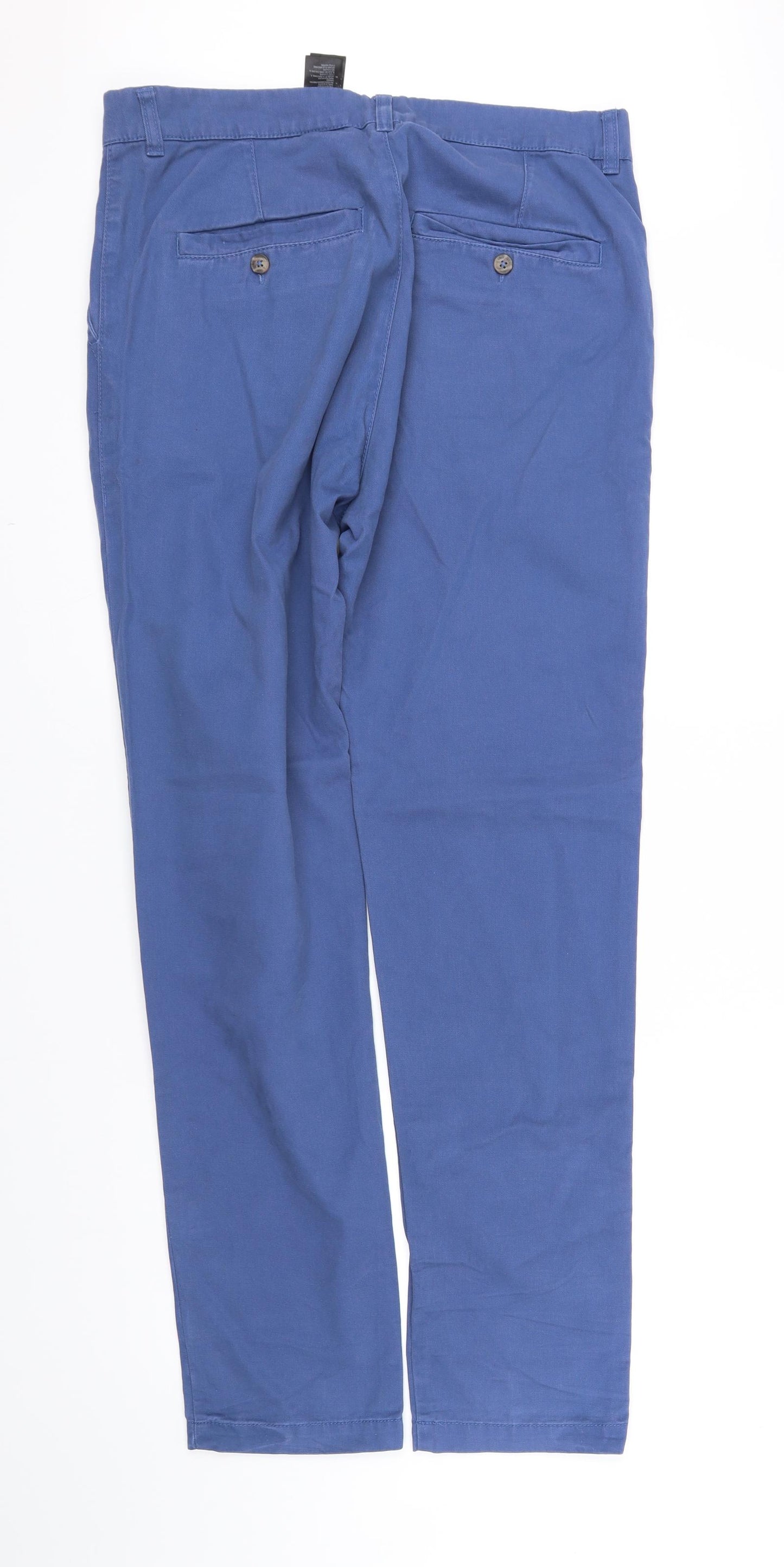 Divided Womens Blue   Straight Jeans Size 32 in L34 in