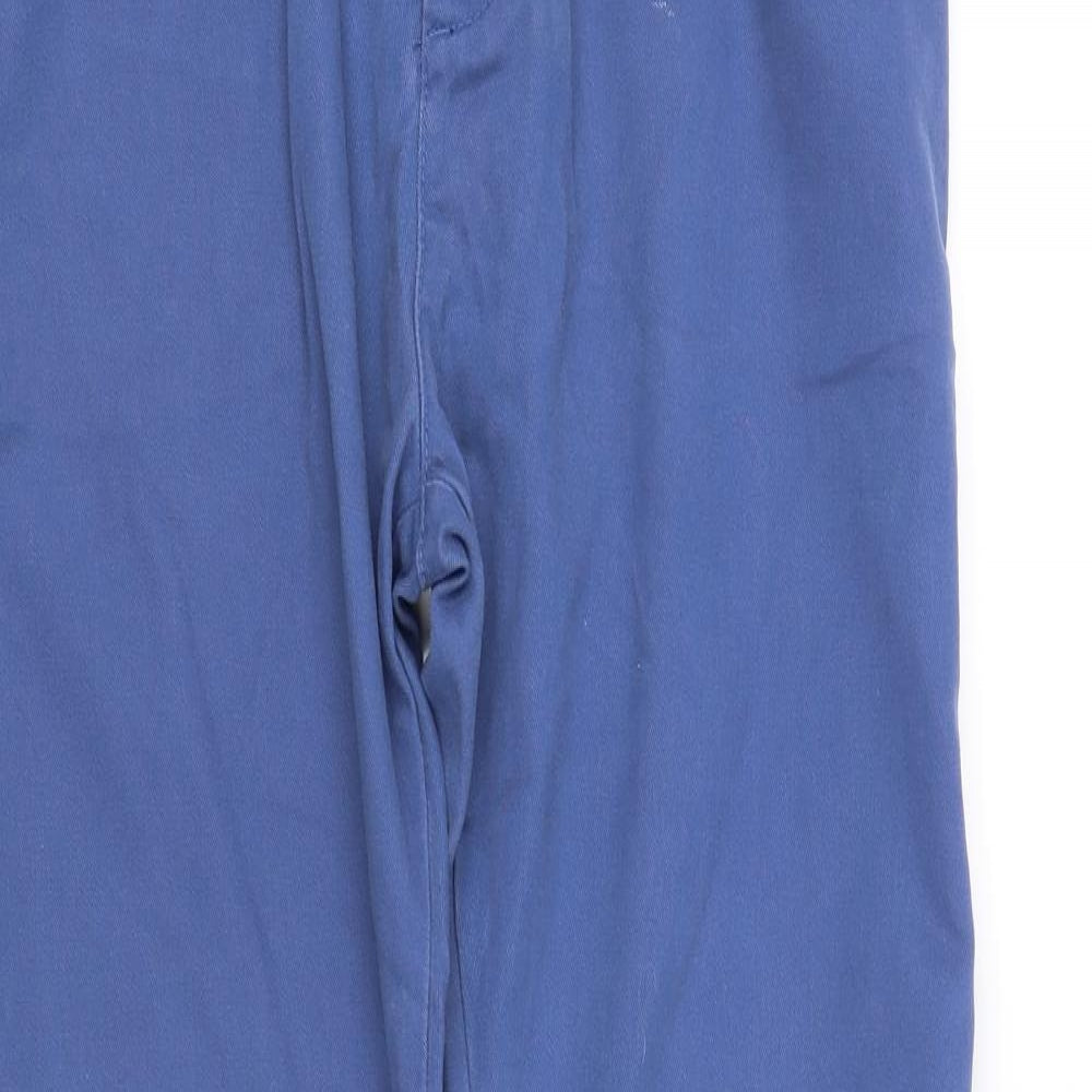 Divided Womens Blue   Straight Jeans Size 32 in L34 in