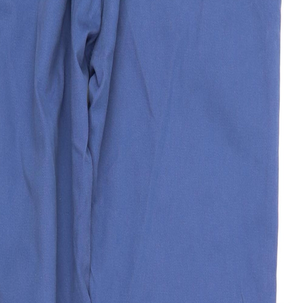 Divided Womens Blue   Straight Jeans Size 32 in L34 in