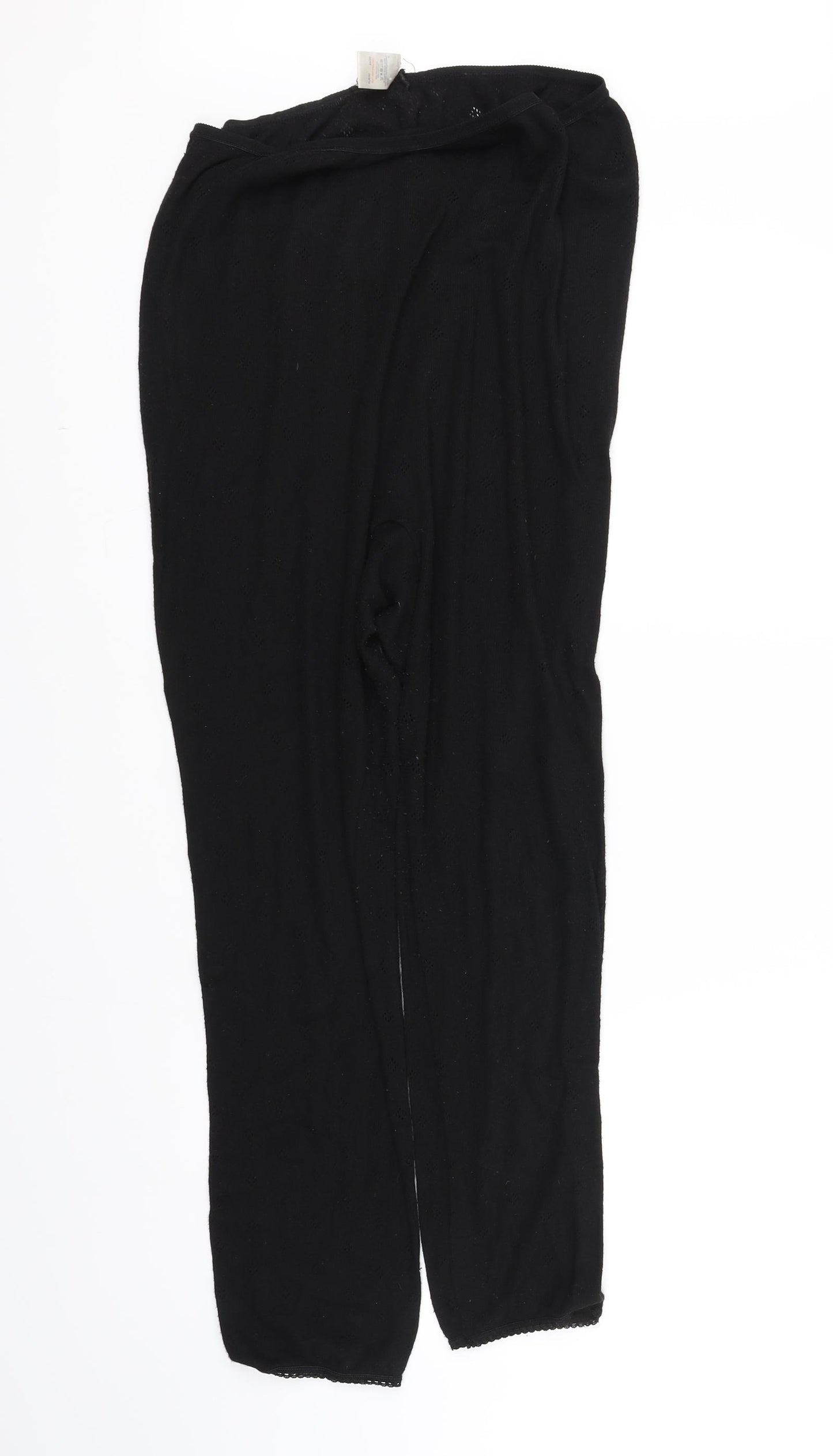 pre worn Womens Black   Jegging Leggings Size 26 L27 in