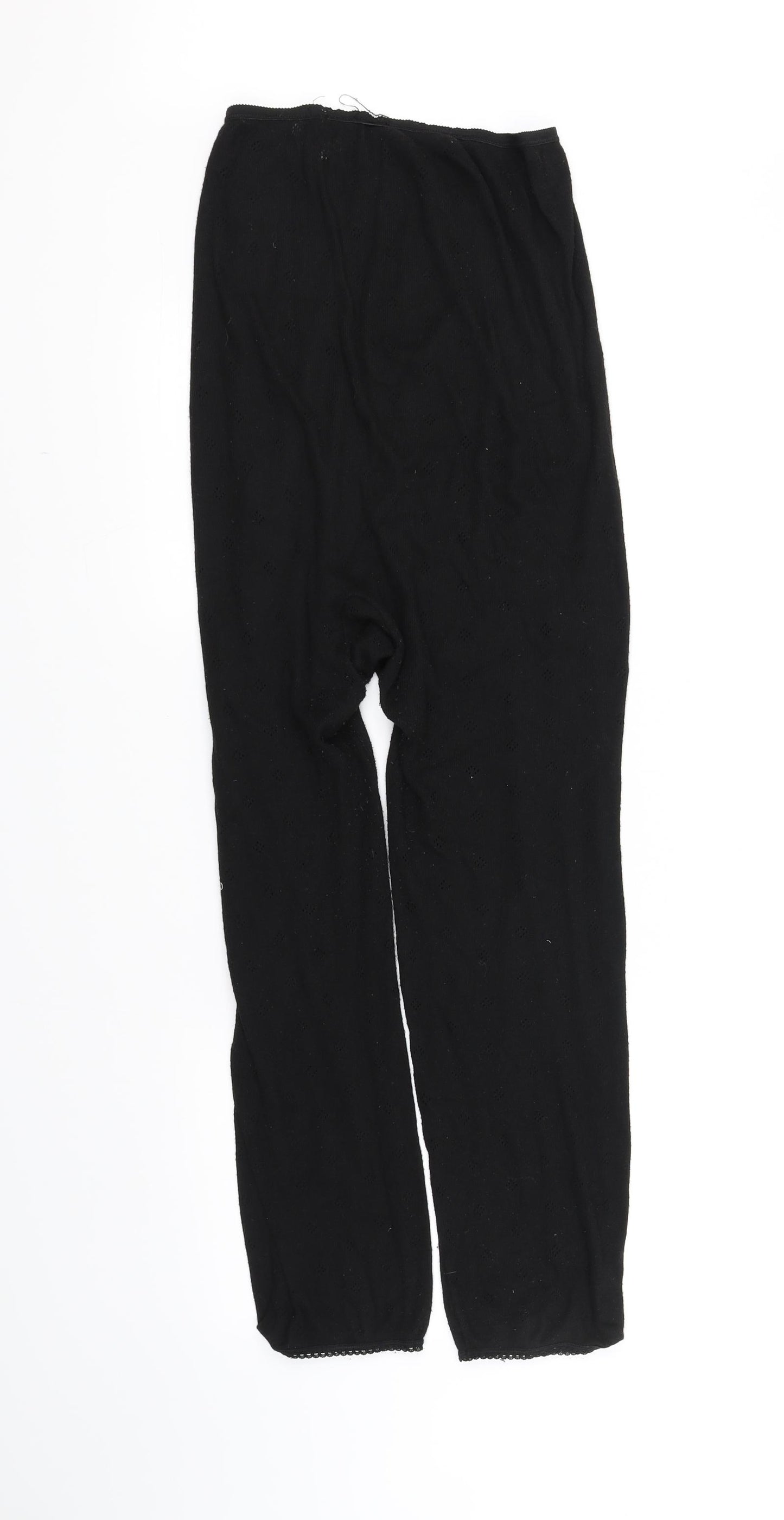 pre worn Womens Black   Jegging Leggings Size 26 L27 in