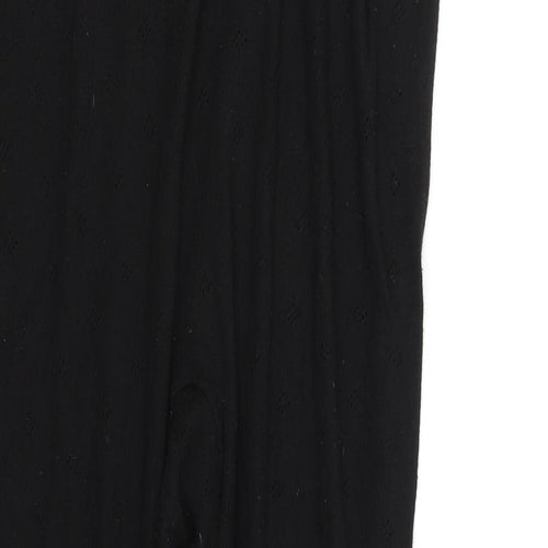pre worn Womens Black   Jegging Leggings Size 26 L27 in